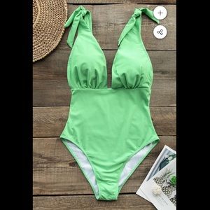 Cupshe Swimsuit